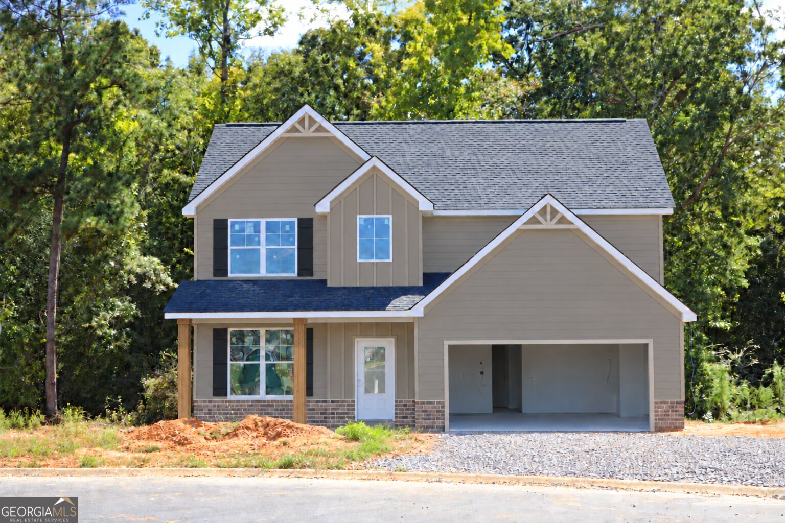 527 Foster Sydney Court Bonaire GA 31005