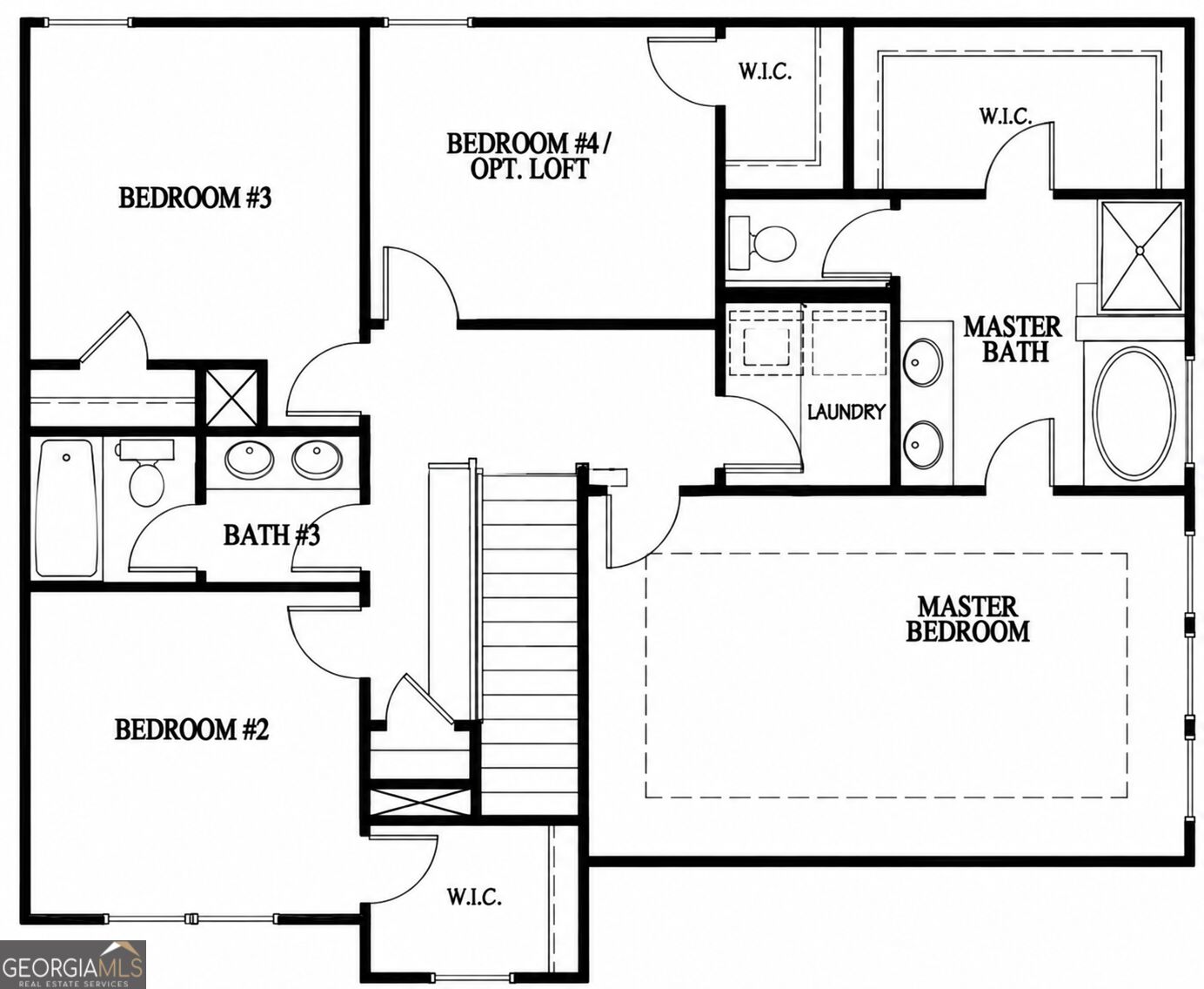 527 Foster Sydney Court Bonaire GA 31005