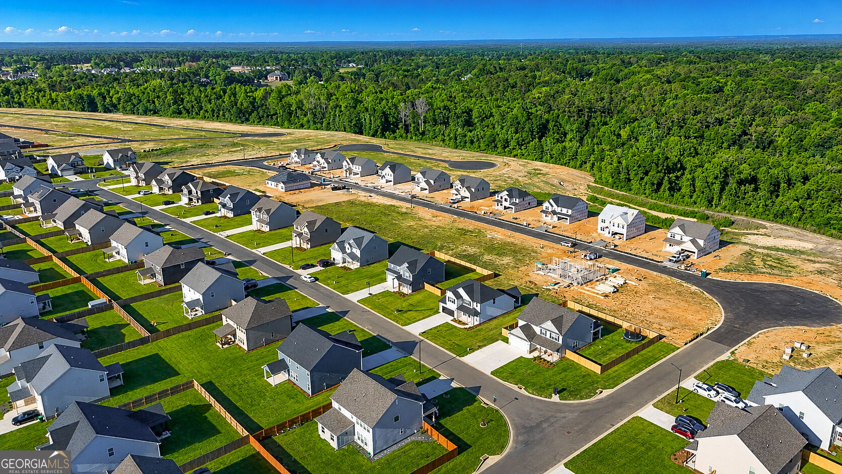 527 Foster Sydney Court Bonaire GA 31005