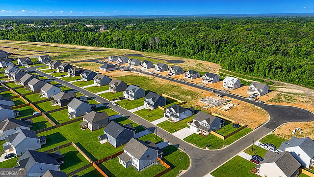 527 Foster Sydney Court Bonaire GA 31005