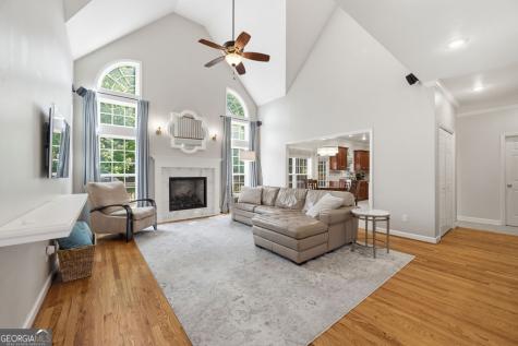 7 Windsor Lane Ringgold GA 30736