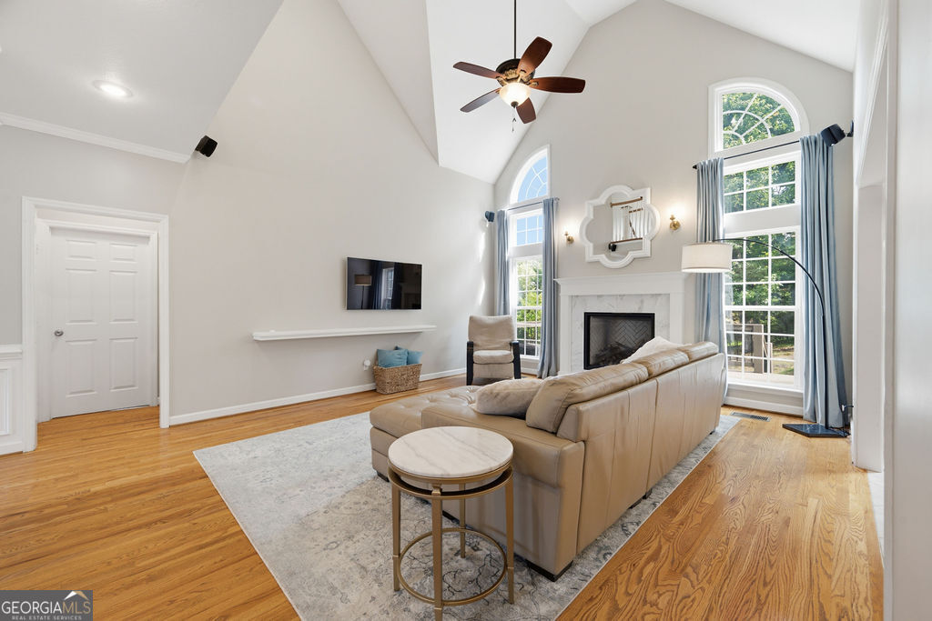 7 Windsor Lane Ringgold GA 30736