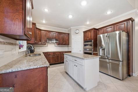 7 Windsor Lane Ringgold GA 30736