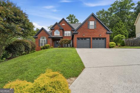 7 Windsor Lane Ringgold GA 30736