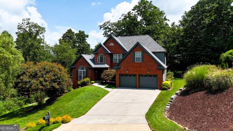 7 Windsor Lane Ringgold GA 30736