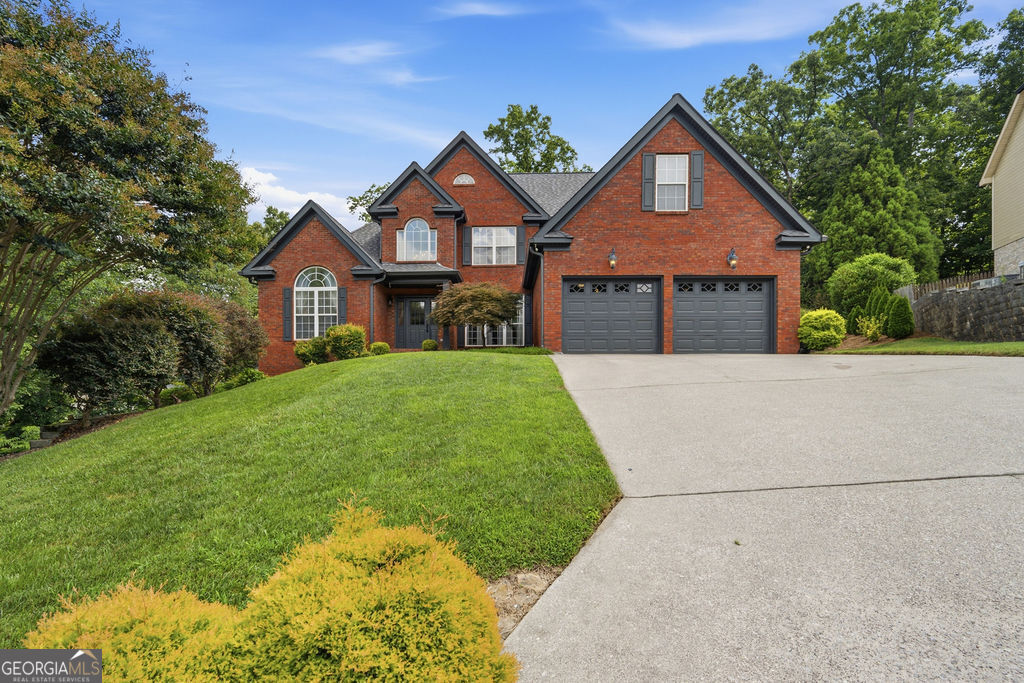 7 Windsor Lane Ringgold GA 30736