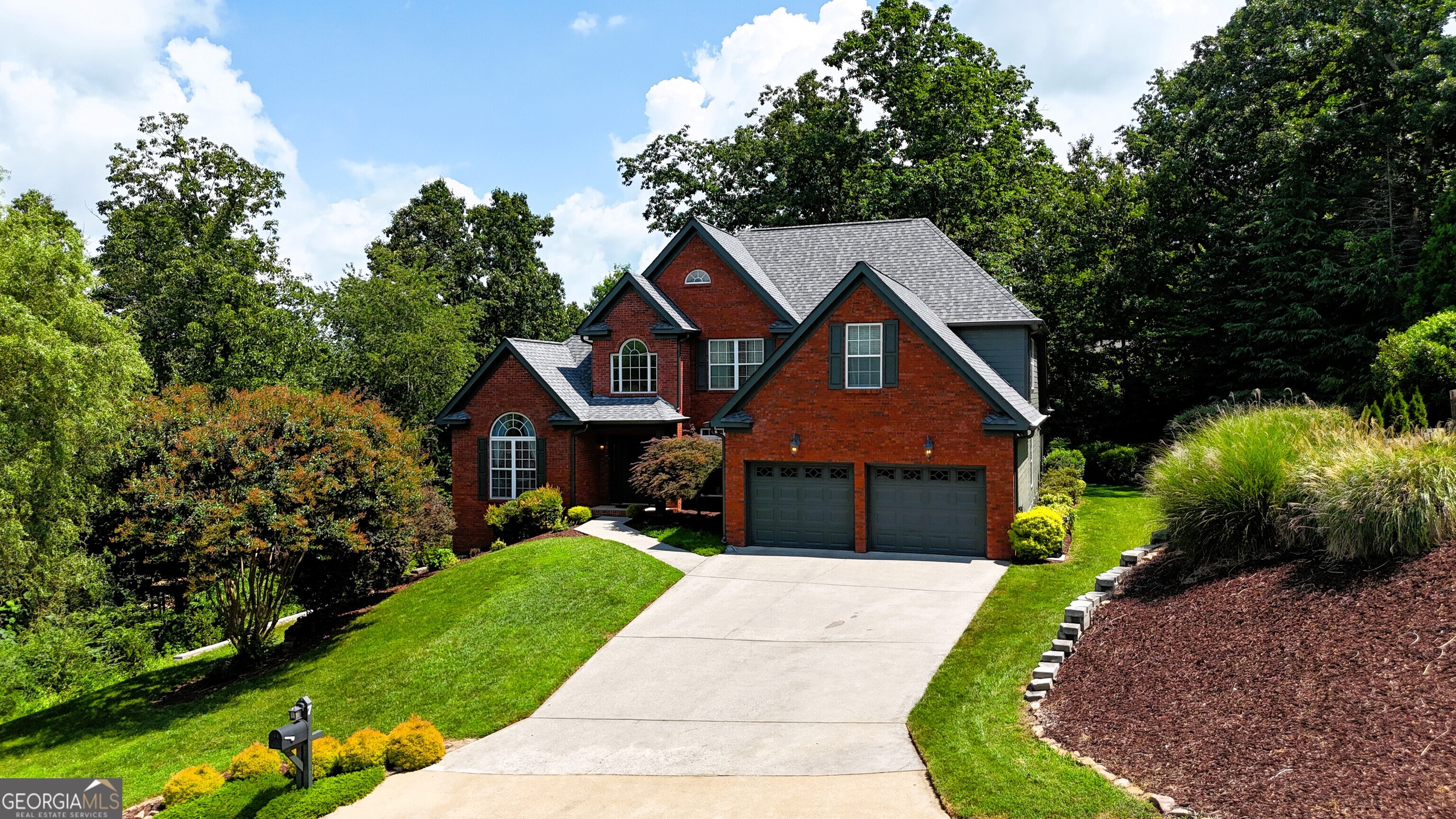 7 Windsor Lane Ringgold GA 30736
