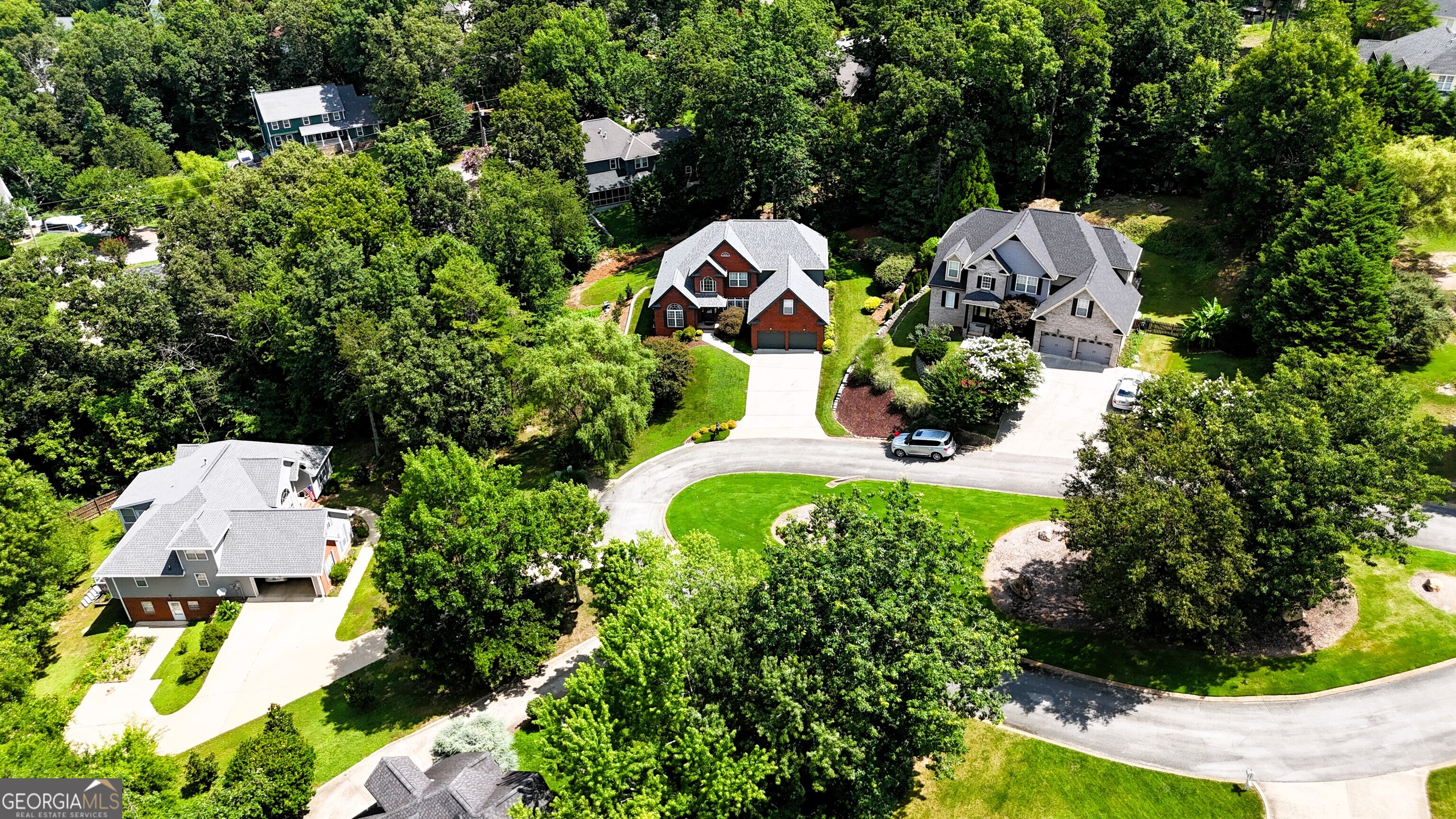7 Windsor Lane Ringgold GA 30736