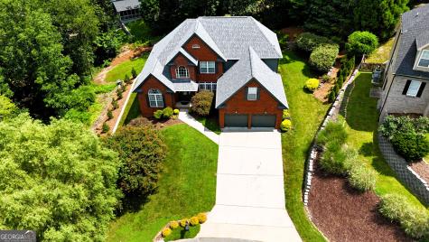 7 Windsor Lane Ringgold GA 30736