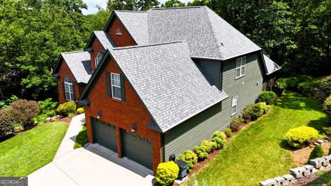 7 Windsor Lane Ringgold GA 30736