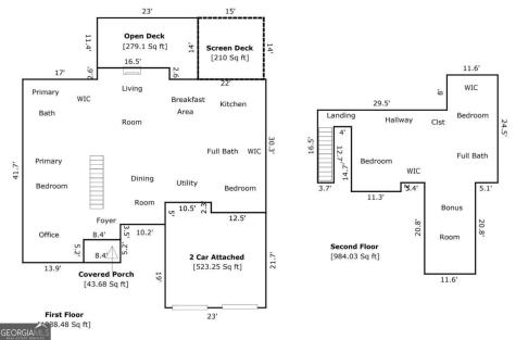 7 Windsor Lane Ringgold GA 30736