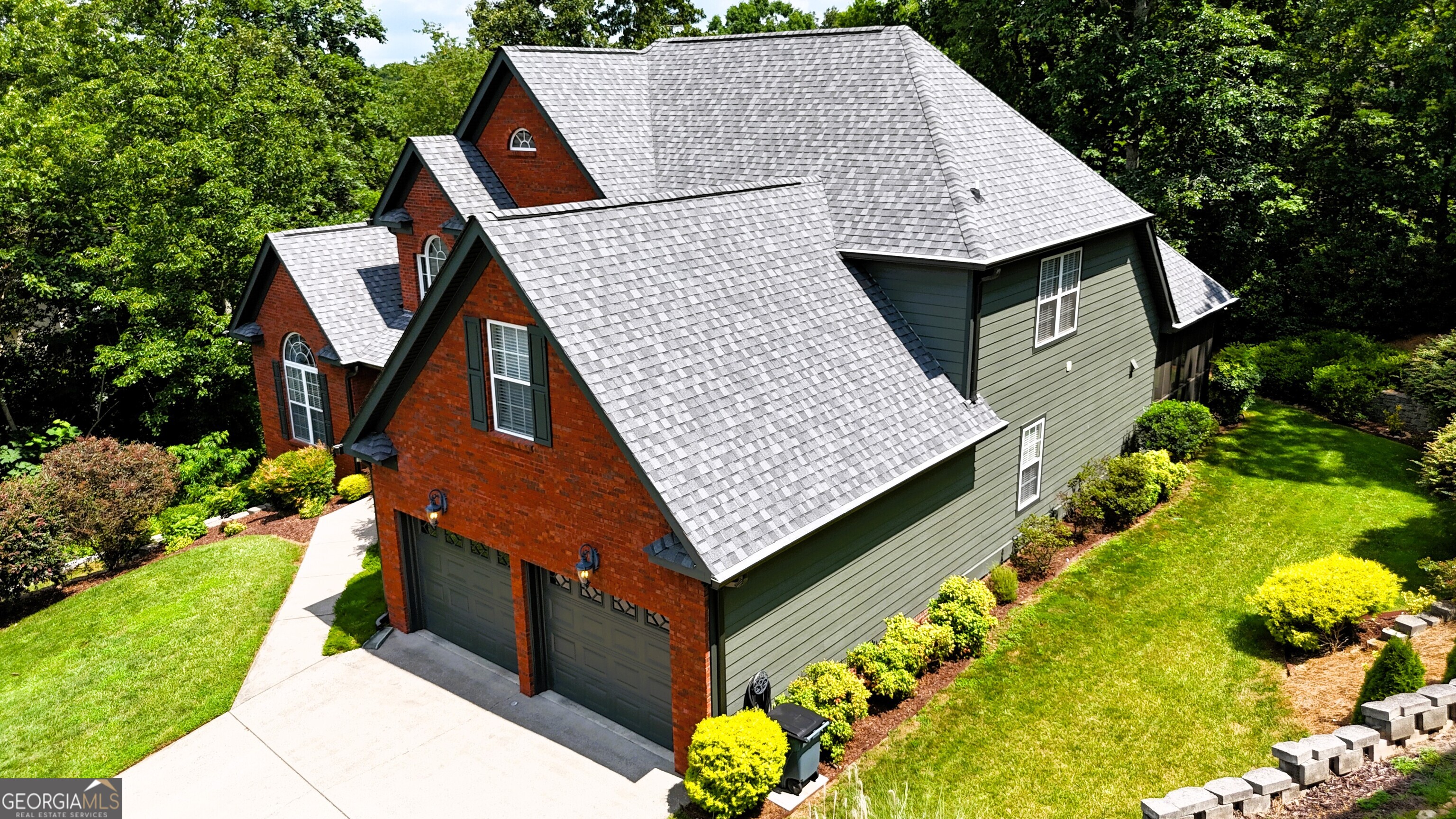 7 Windsor Lane Ringgold GA 30736