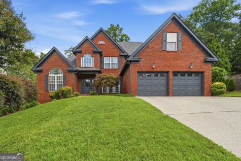7 Windsor Lane Ringgold GA 30736