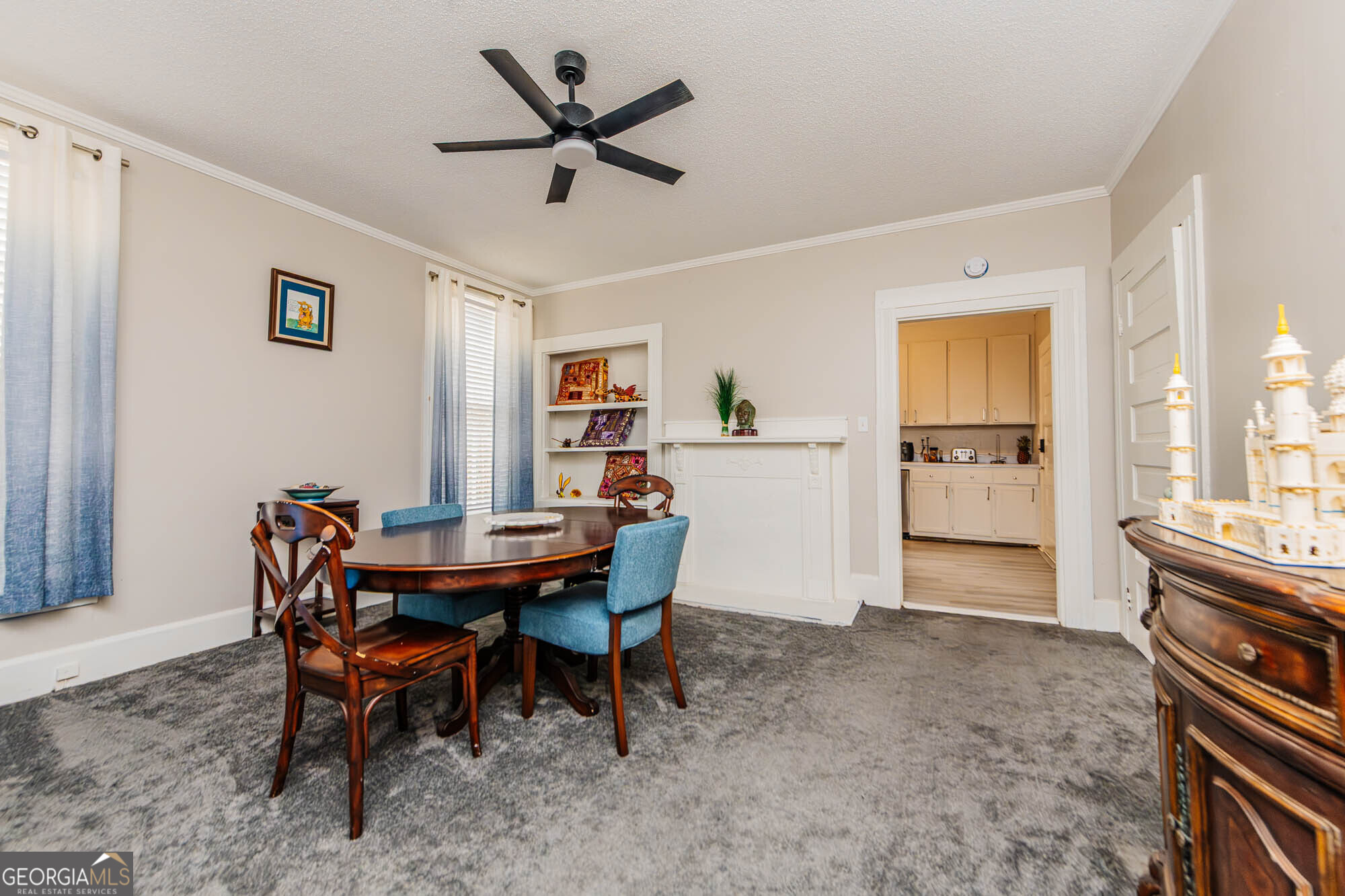 59 Warren Street Hawkinsville GA 31036