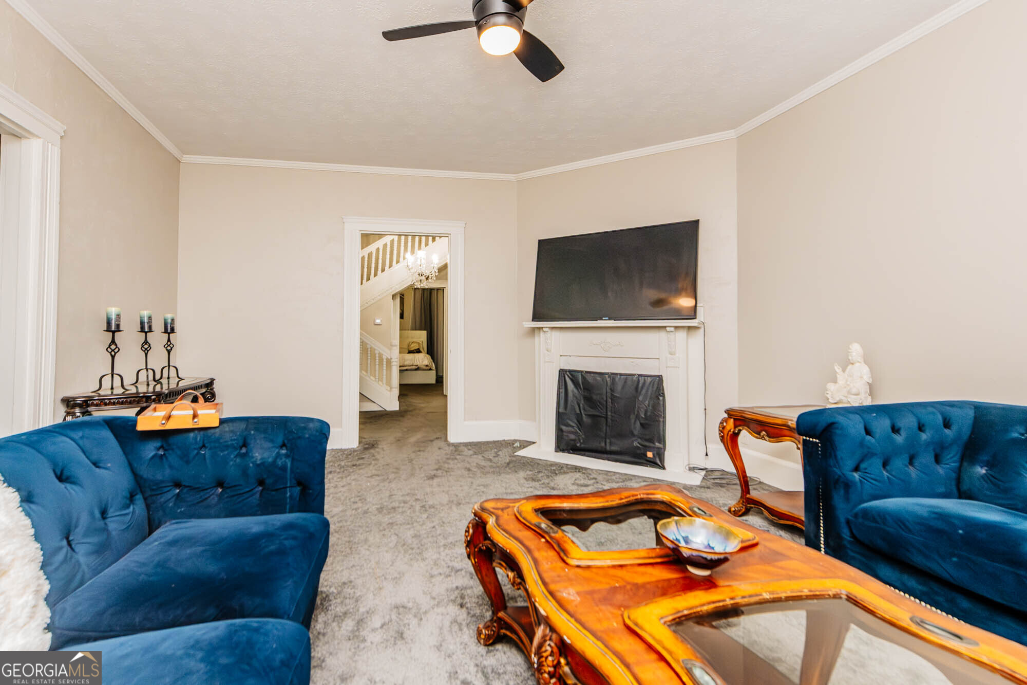 59 Warren Street Hawkinsville GA 31036