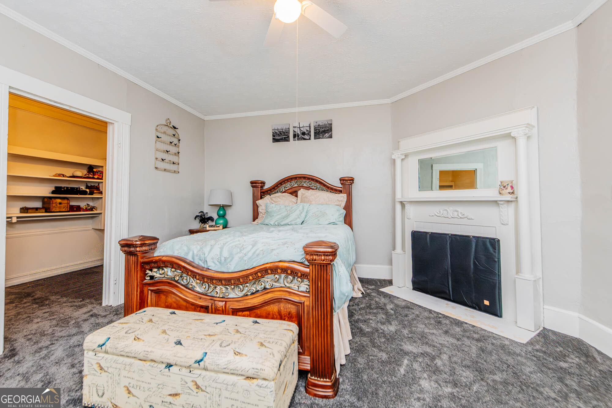 59 Warren Street Hawkinsville GA 31036