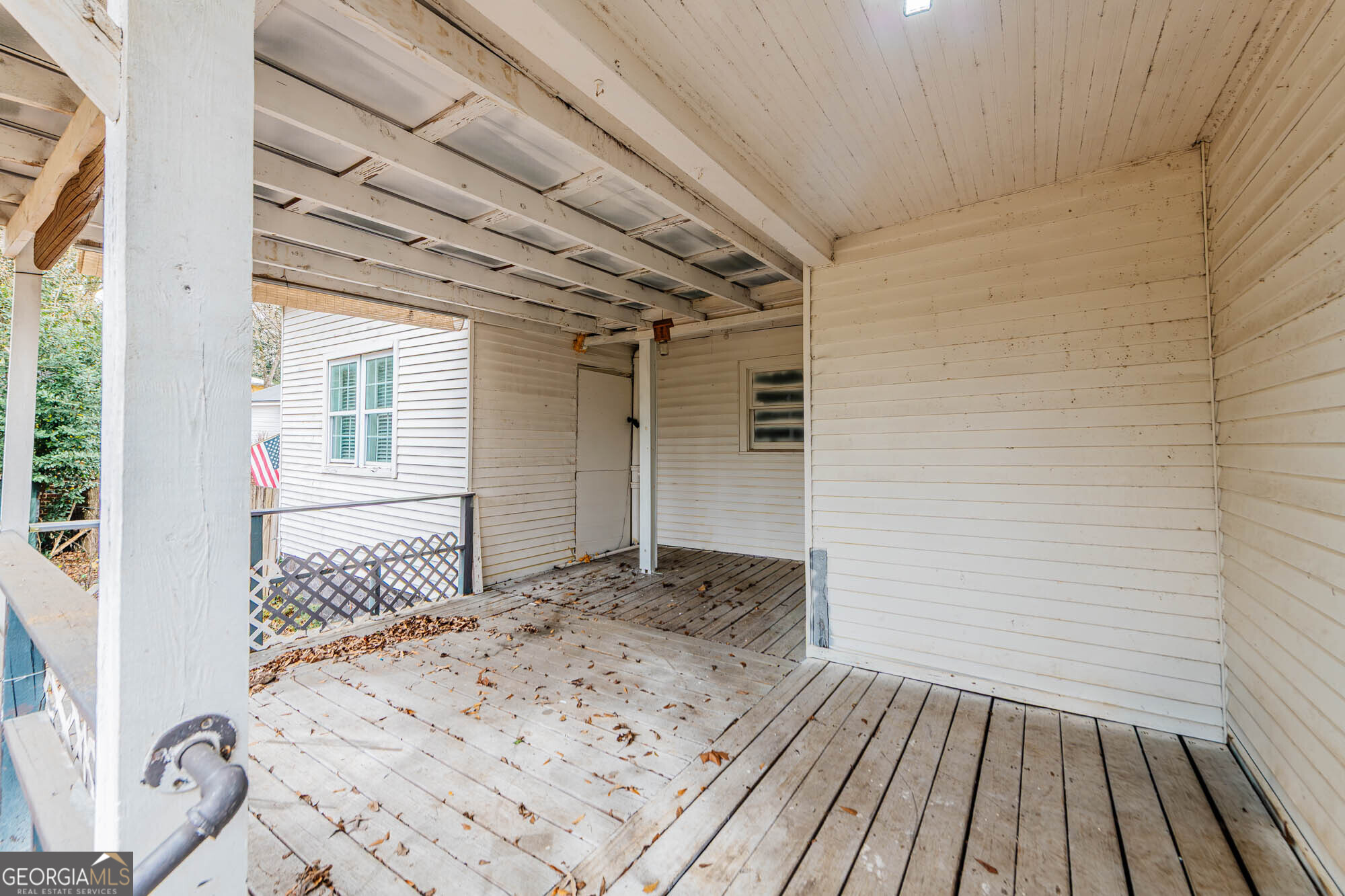 59 Warren Street Hawkinsville GA 31036