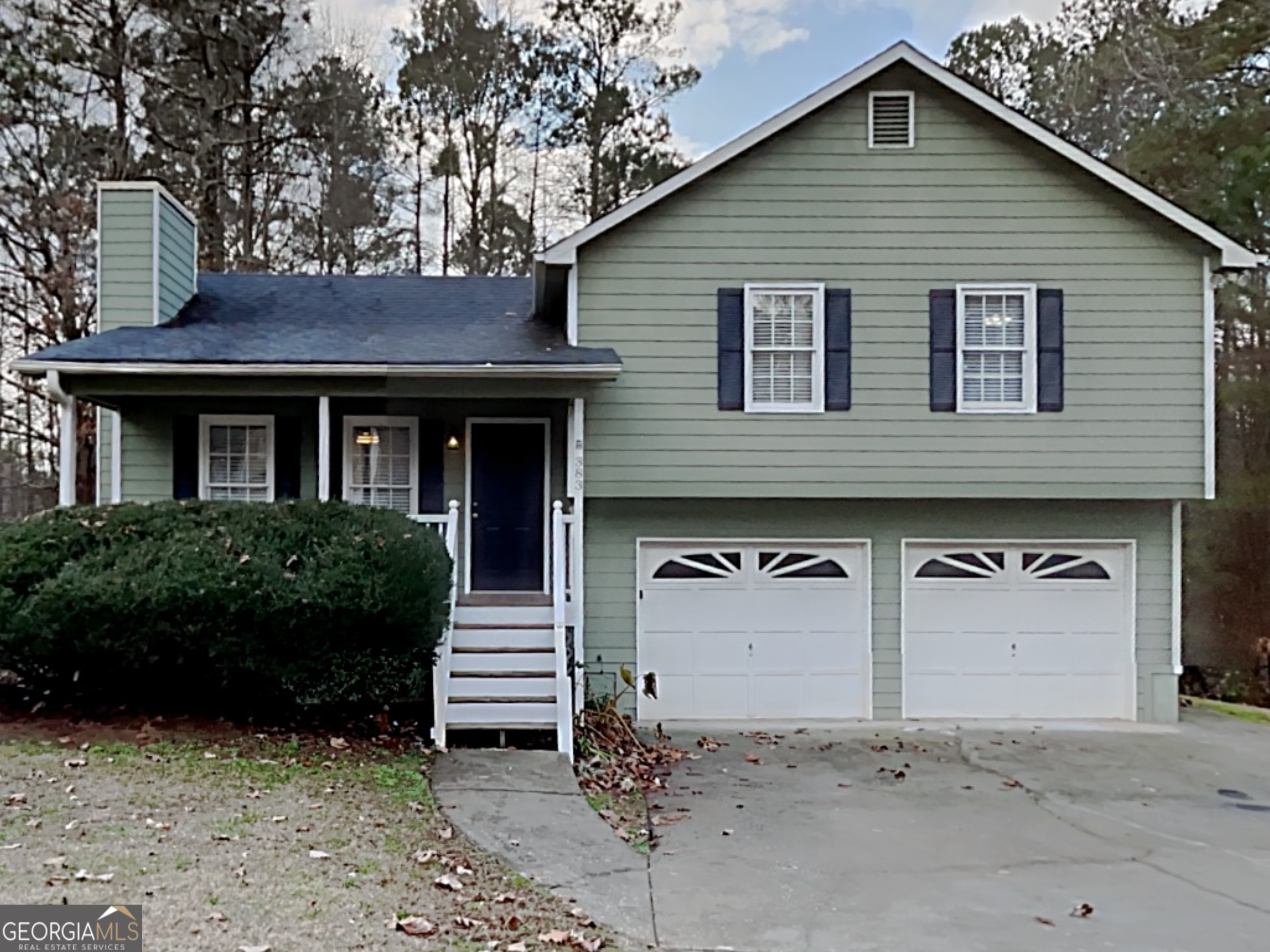 383 Robin Hood Drive Douglasville GA 30134