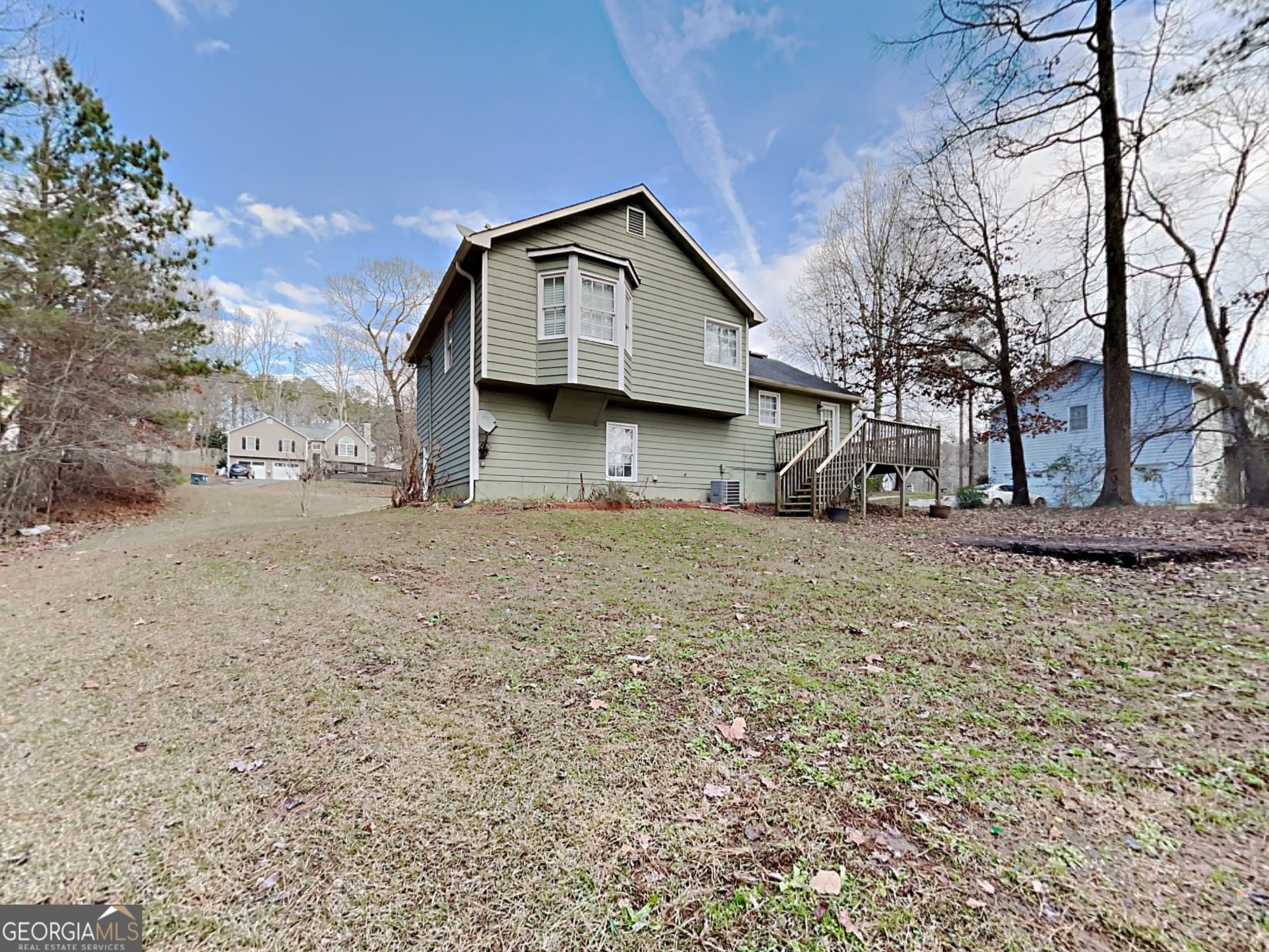 383 Robin Hood Drive Douglasville GA 30134