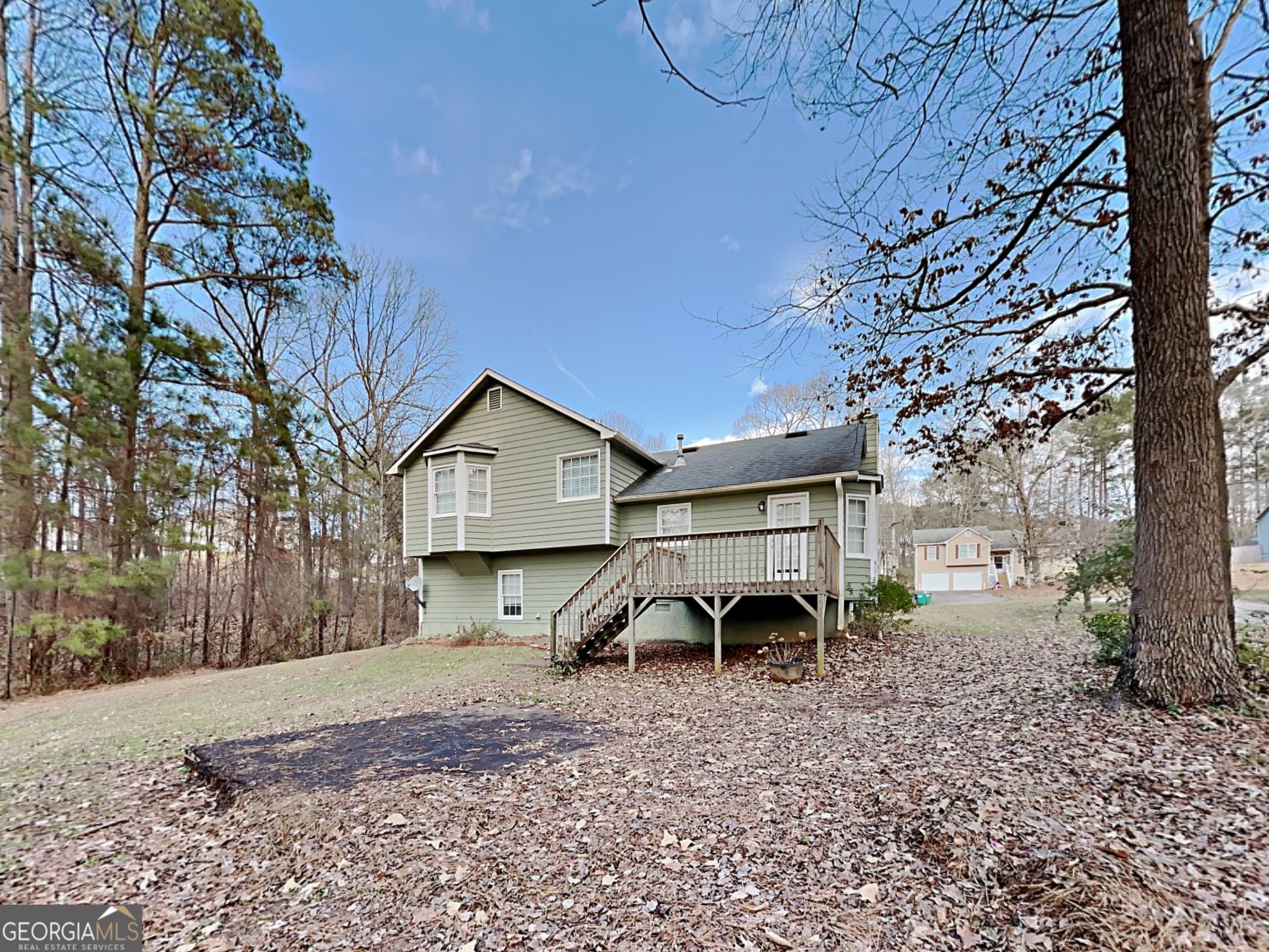 383 Robin Hood Drive Douglasville GA 30134