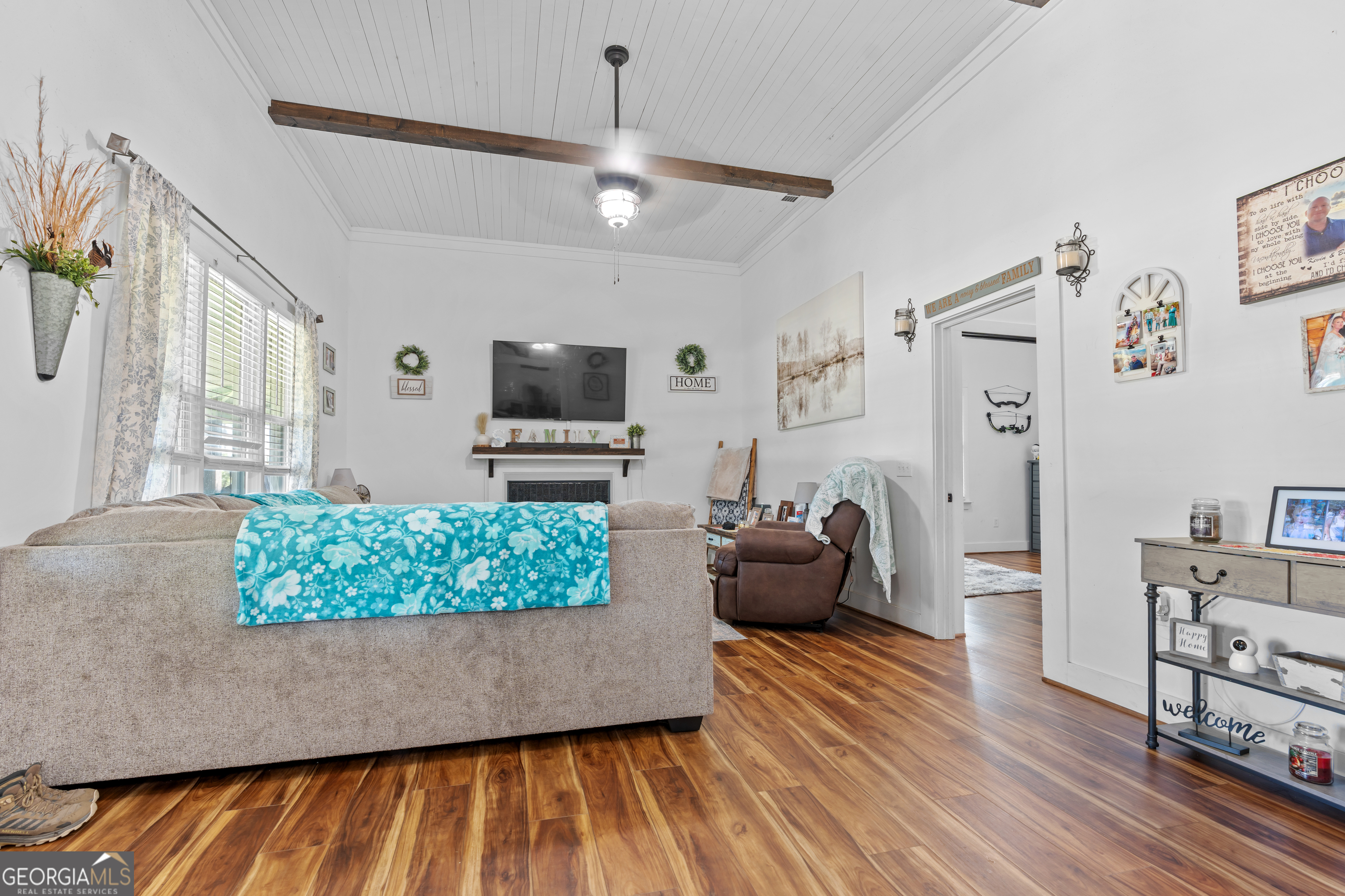 5065 Ten Mile Road Baxley GA 31513
