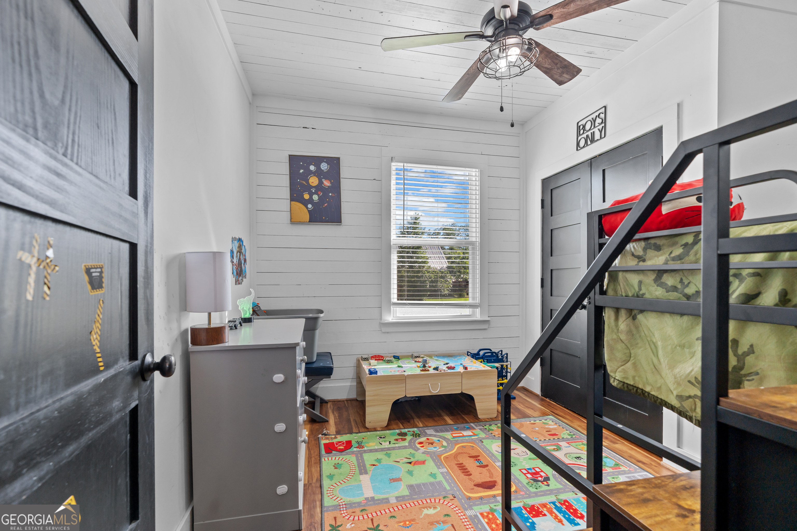 5065 Ten Mile Road Baxley GA 31513