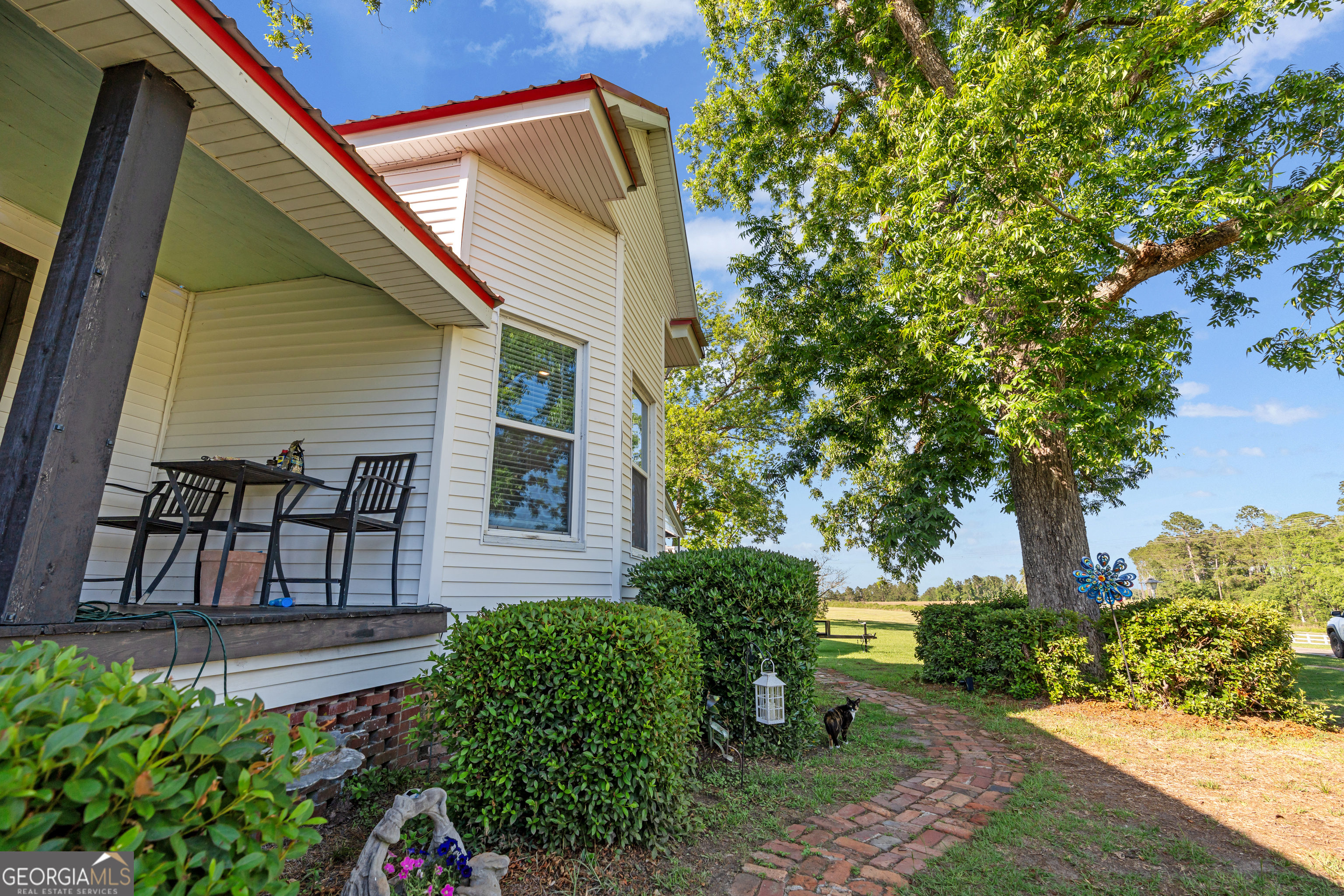 5065 Ten Mile Road Baxley GA 31513