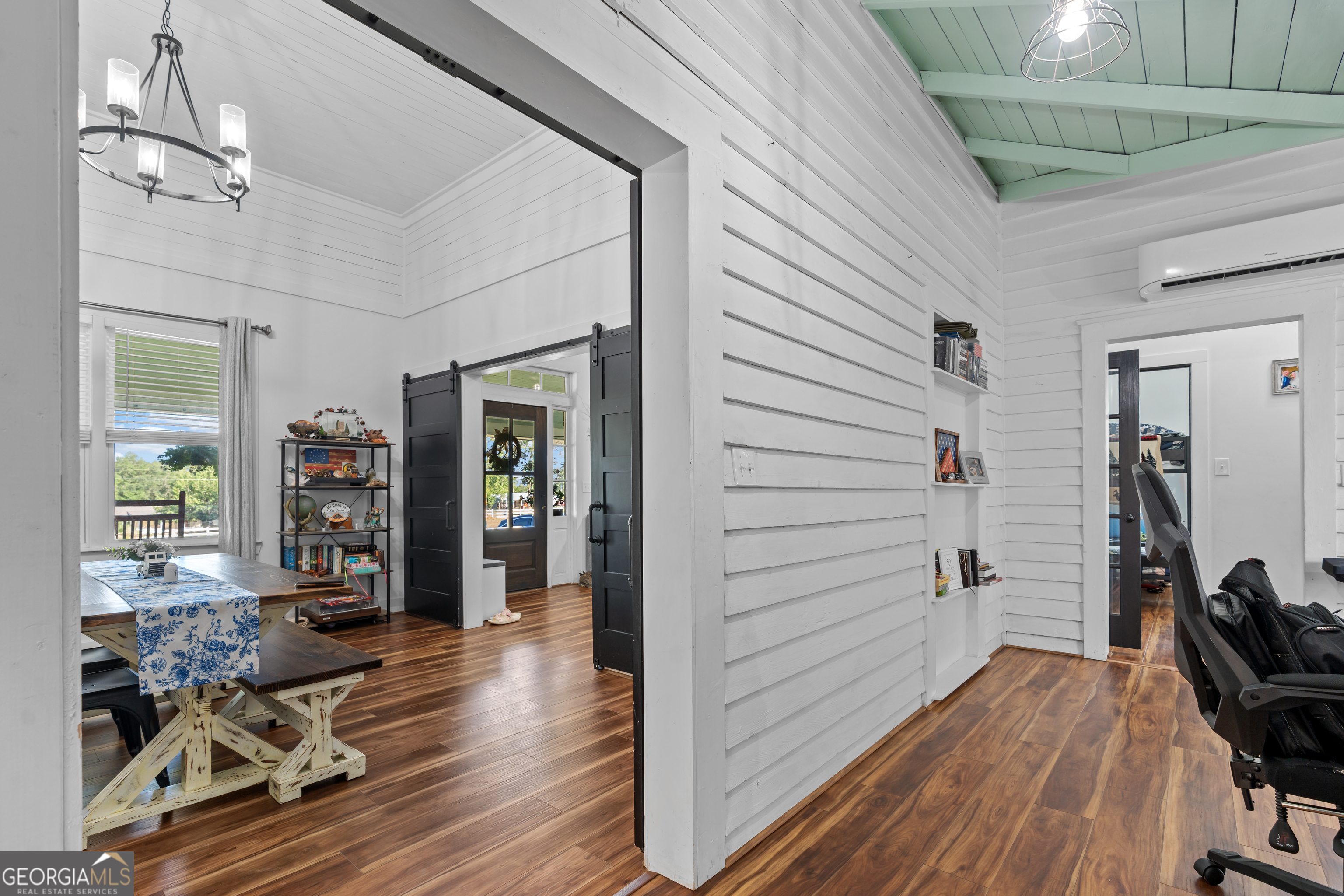 5065 Ten Mile Road Baxley GA 31513