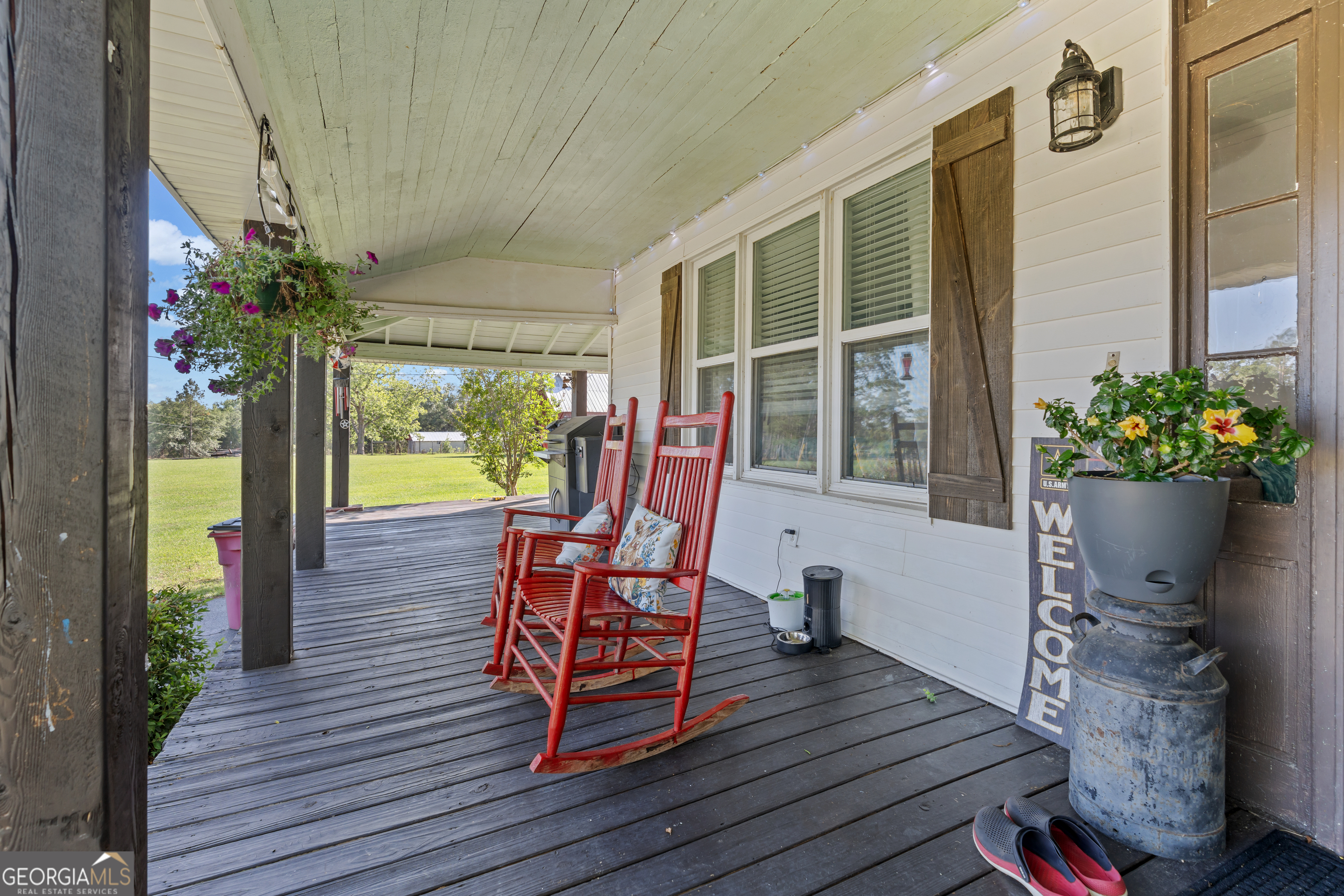5065 Ten Mile Road Baxley GA 31513