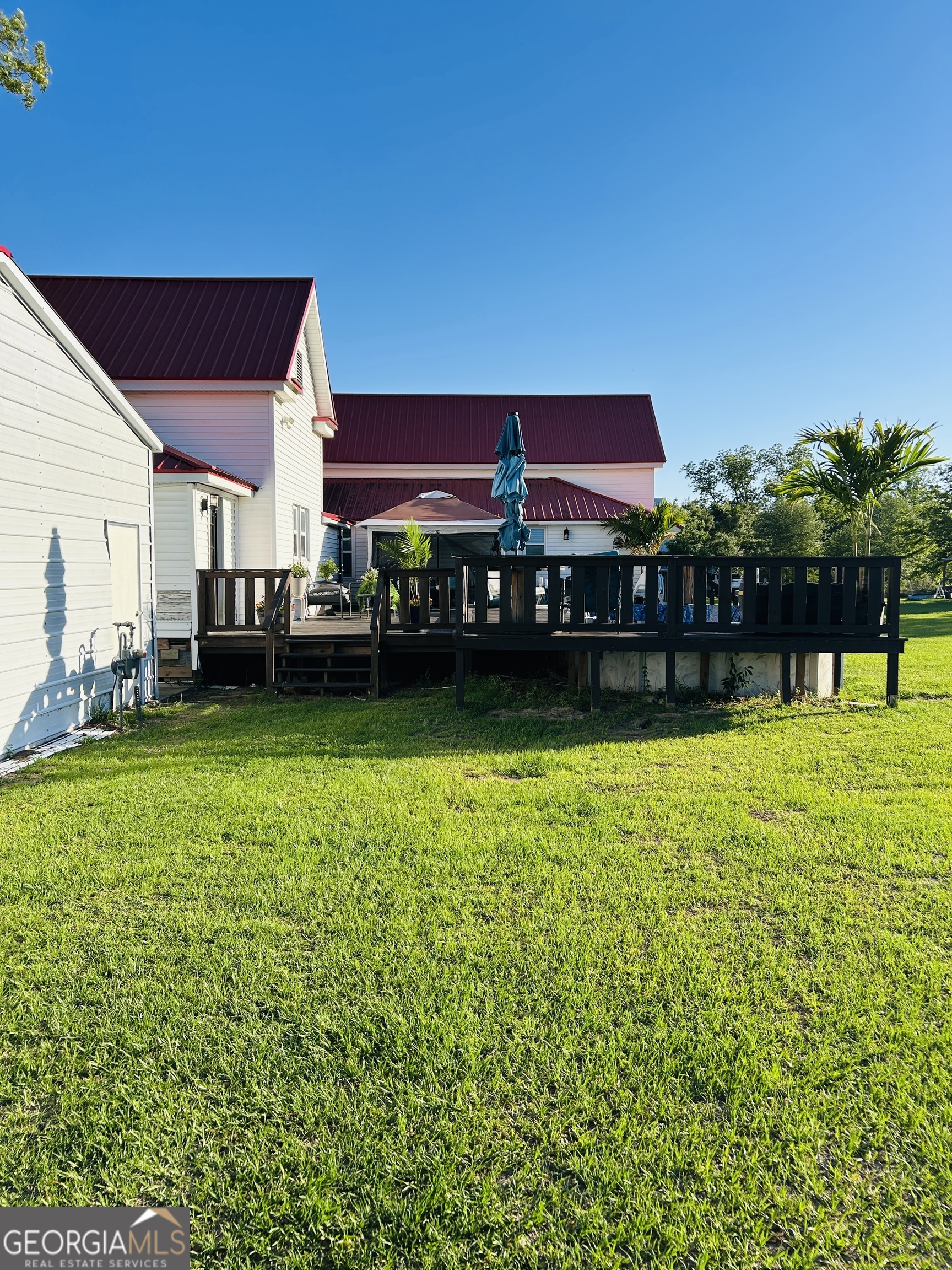5065 Ten Mile Road Baxley GA 31513