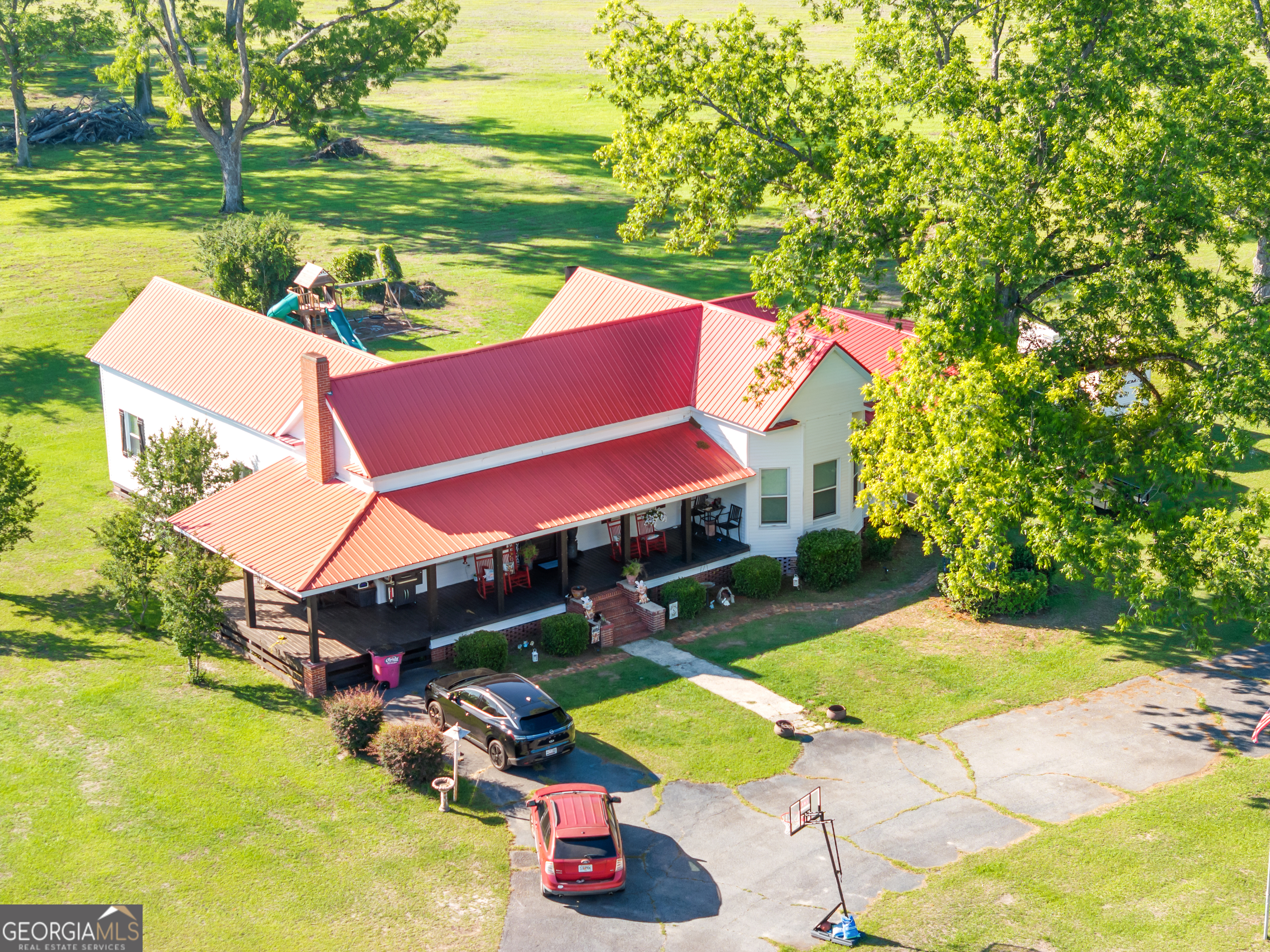 5065 Ten Mile Road Baxley GA 31513