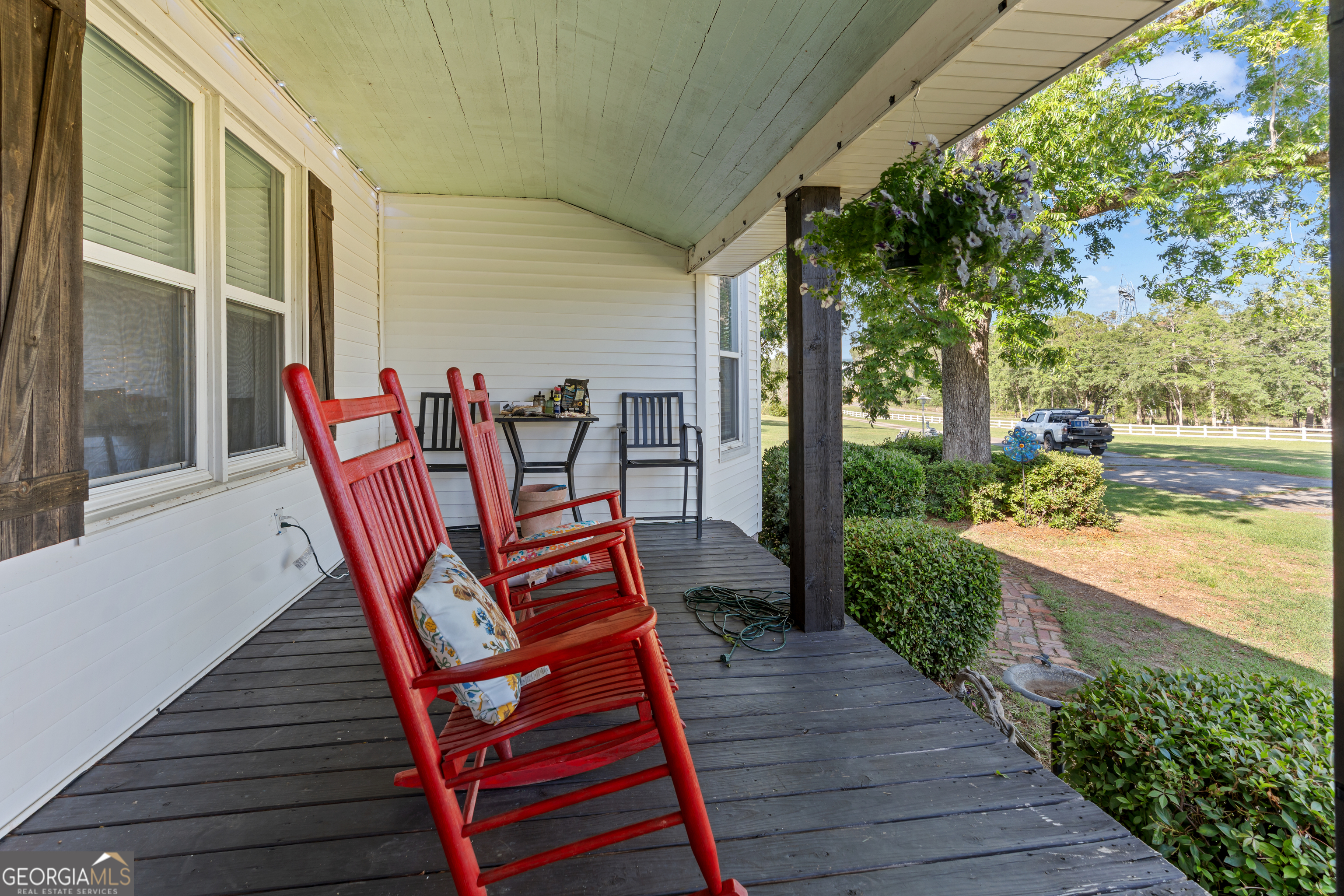 5065 Ten Mile Road Baxley GA 31513