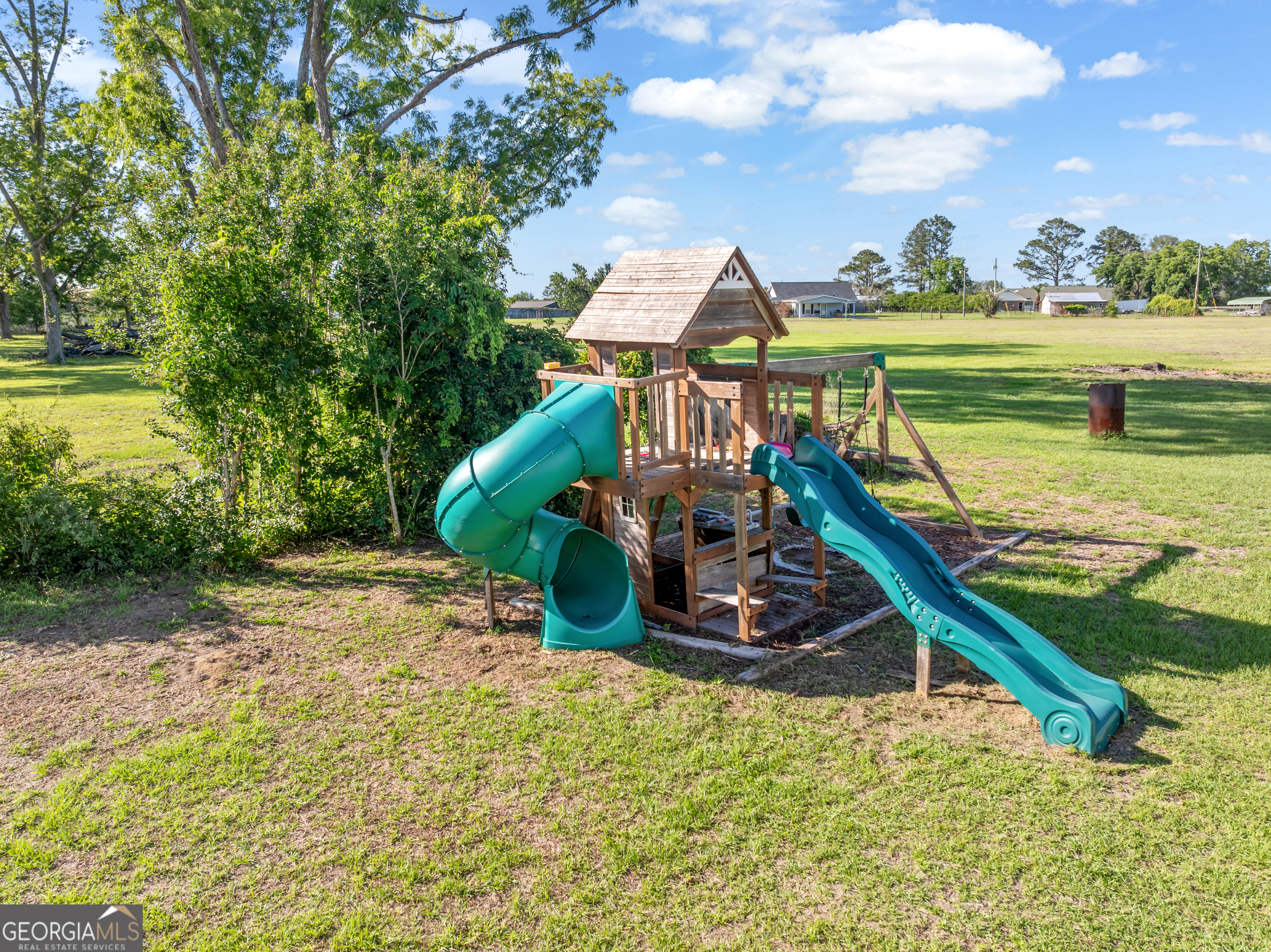 5065 Ten Mile Road Baxley GA 31513