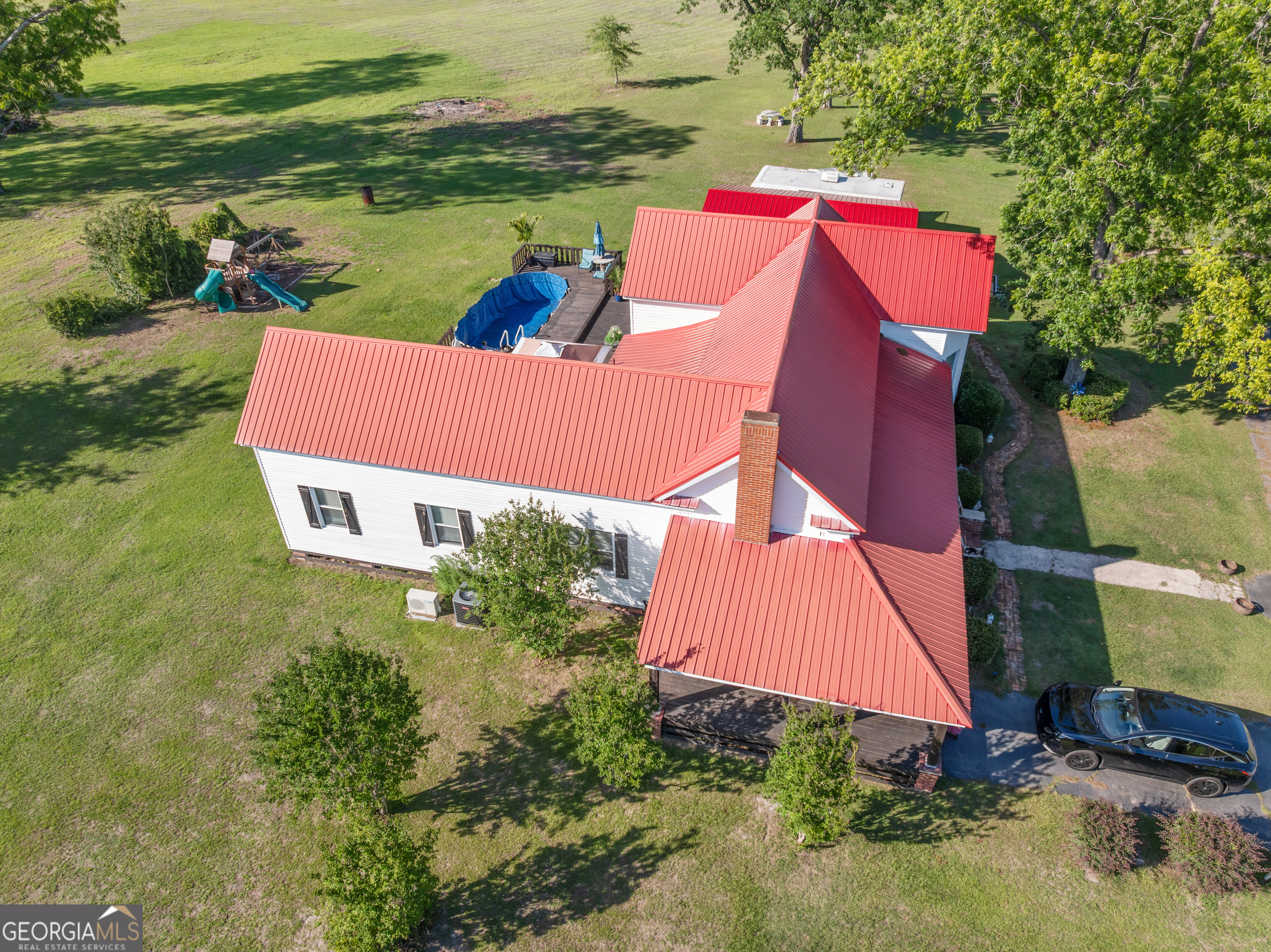 5065 Ten Mile Road Baxley GA 31513