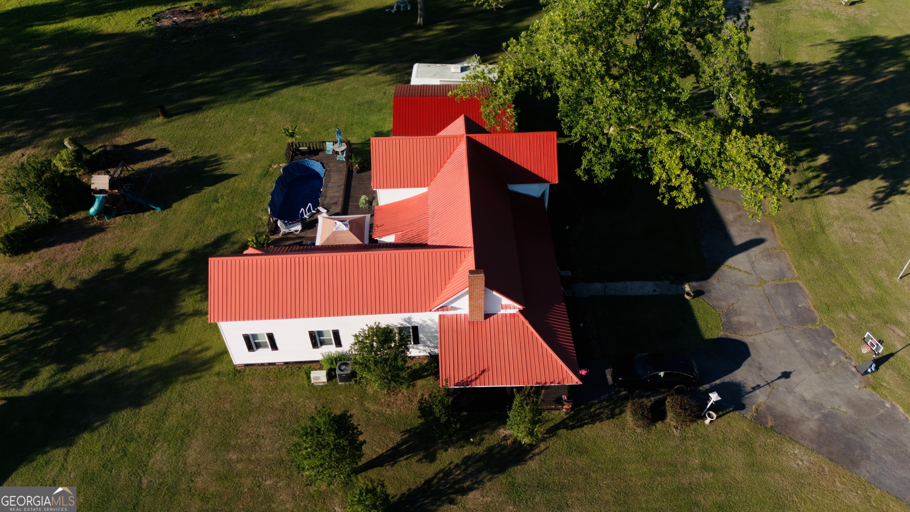 5065 Ten Mile Road Baxley GA 31513