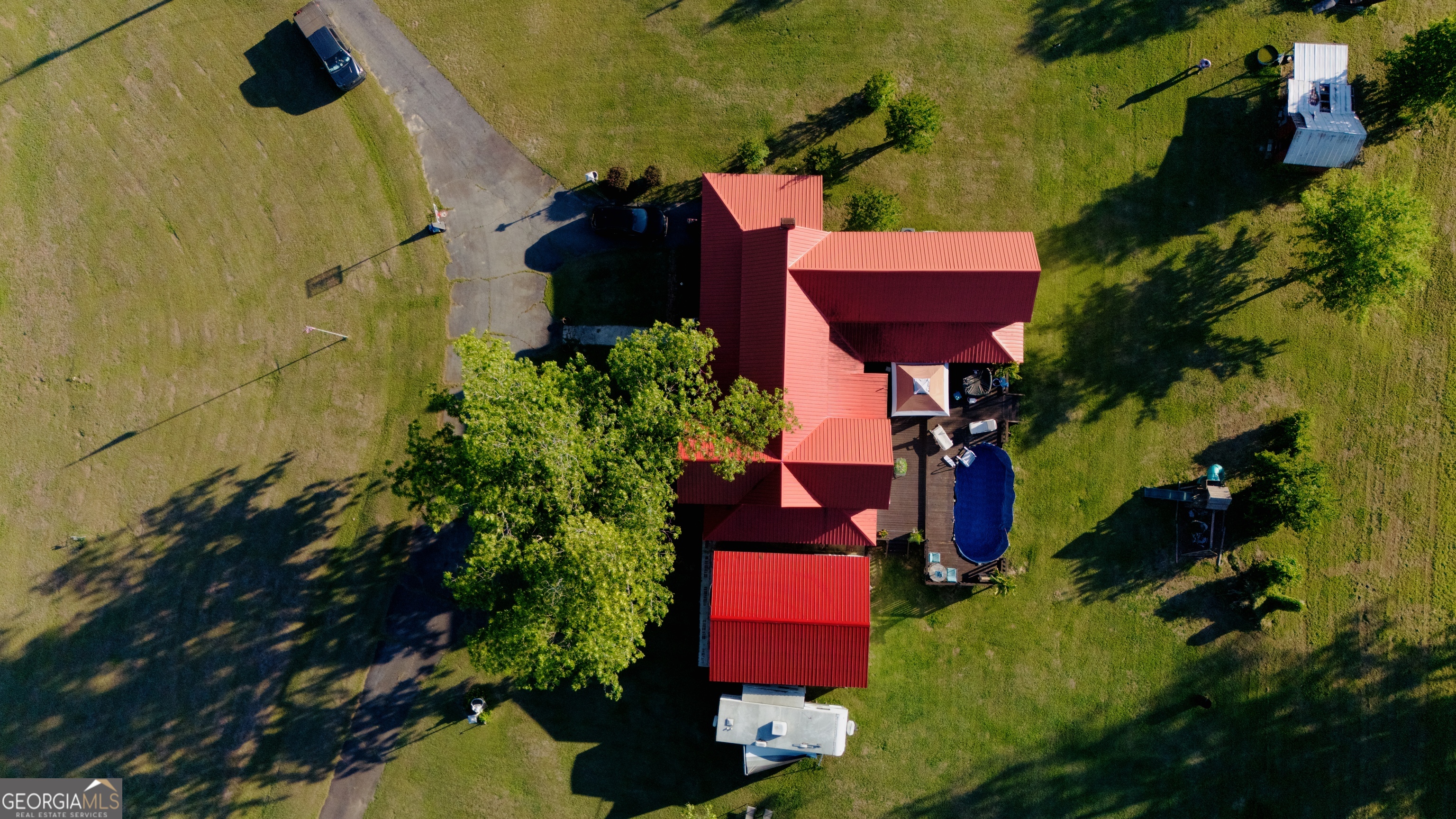 5065 Ten Mile Road Baxley GA 31513