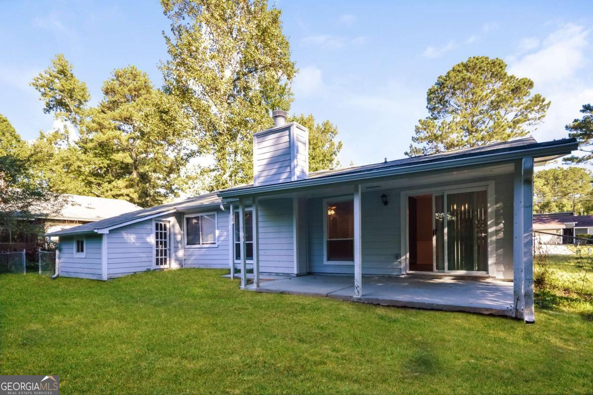 3240 Trotters Walk Circle Snellville GA 30078