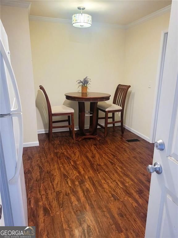 110 Briarcliff Trail Ivey GA 31031