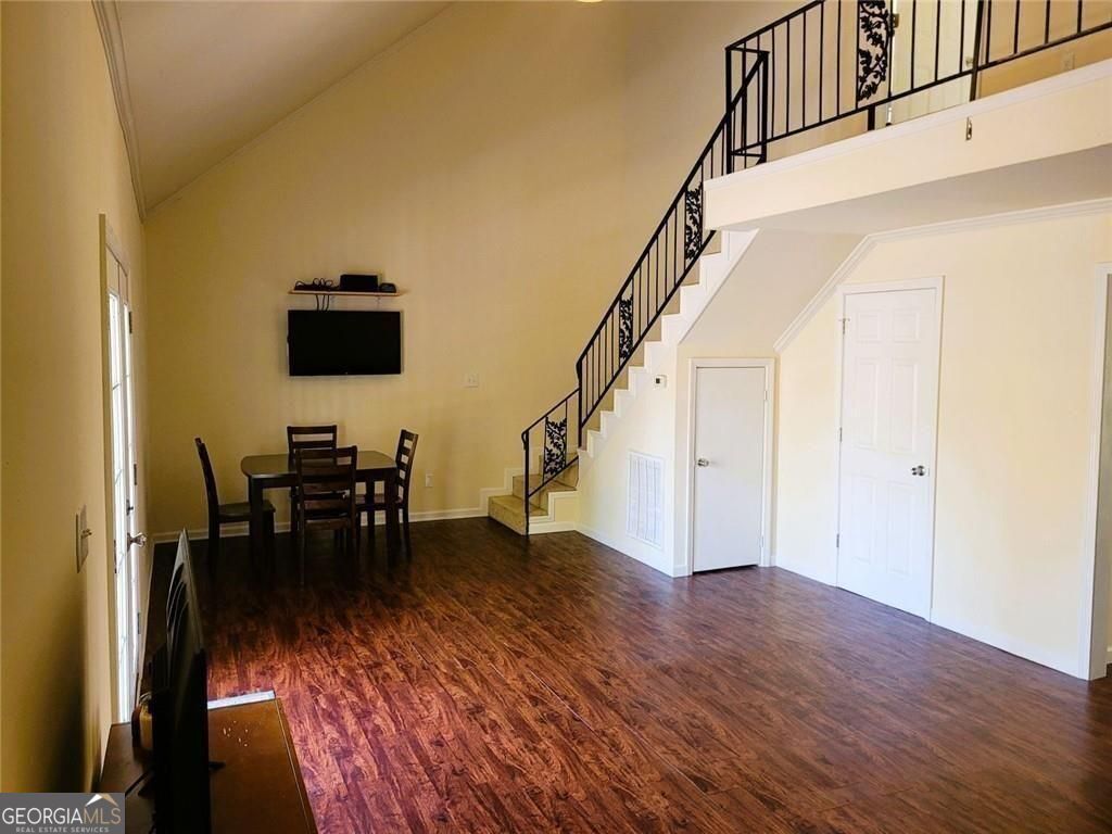 110 Briarcliff Trail Ivey GA 31031