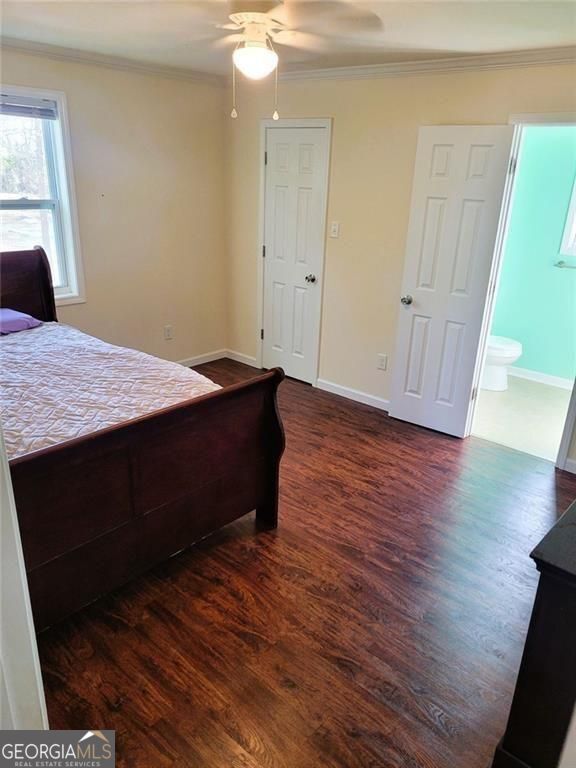 110 Briarcliff Trail Ivey GA 31031