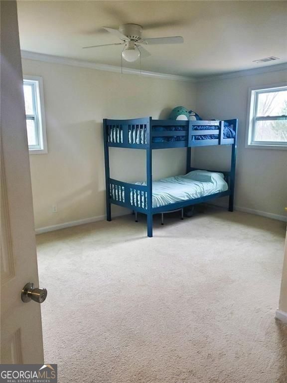 110 Briarcliff Trail Ivey GA 31031