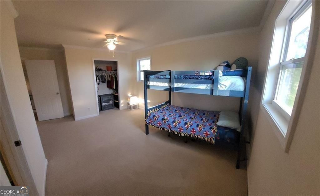 110 Briarcliff Trail Ivey GA 31031