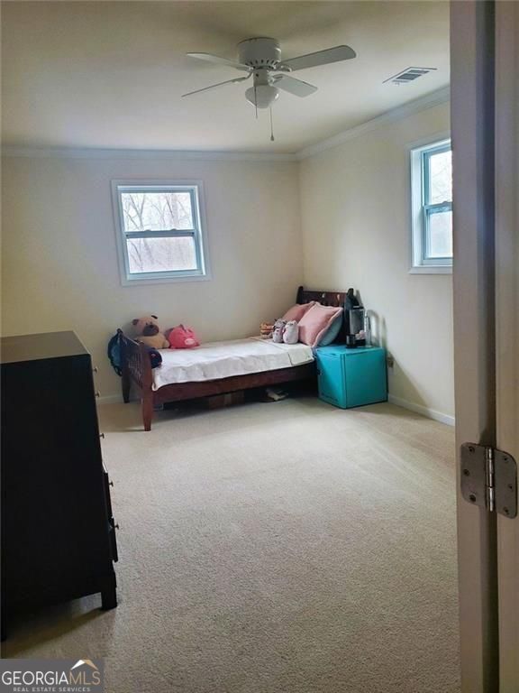 110 Briarcliff Trail Ivey GA 31031