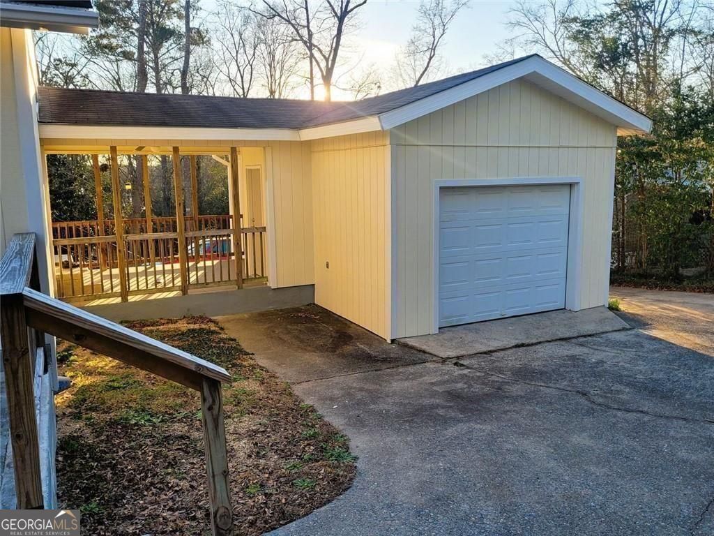 110 Briarcliff Trail Ivey GA 31031