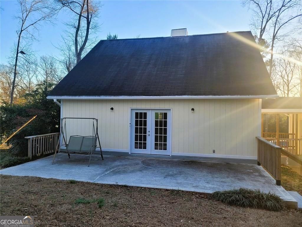 110 Briarcliff Trail Ivey GA 31031