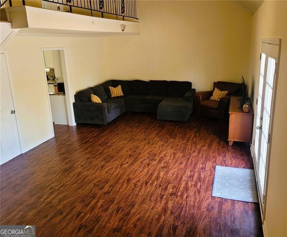 110 Briarcliff Trail Ivey GA 31031