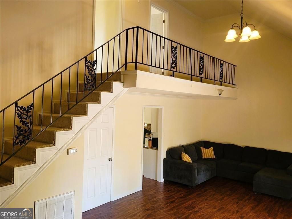 110 Briarcliff Trail Ivey GA 31031