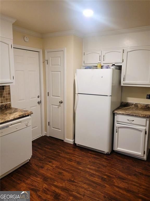 110 Briarcliff Trail Ivey GA 31031