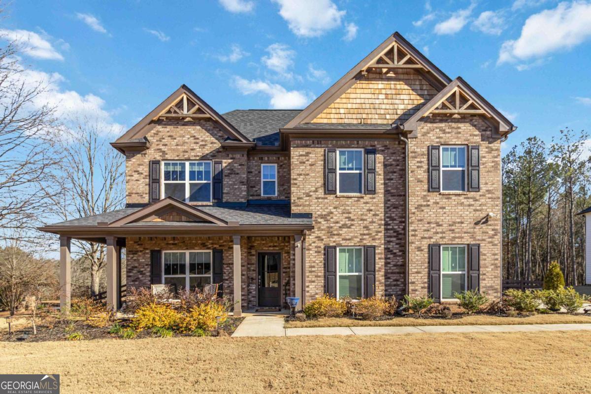 170 Rose Creek Drive Covington GA 30014