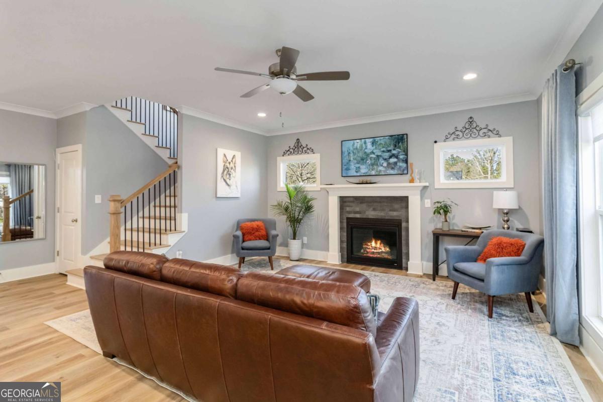 170 Rose Creek Drive Covington GA 30014